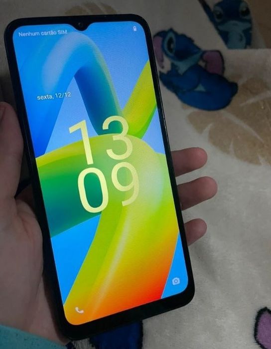 Telemóvel Xiaomi Redmi A1