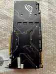 Відеокарта ASUS GTX 1080Ti 11Gb Strix (ROG-STRIX-GTX1080TI-11G-GAMING)