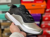 Кросівки Air Jordan 11 CMFT Low DV2629-001 оригинал кроссовки
