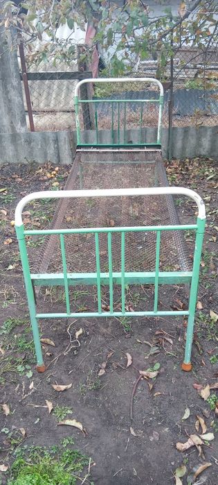 Терміново Кровать одинарна основа-кутник "уголок" 38*38 мм