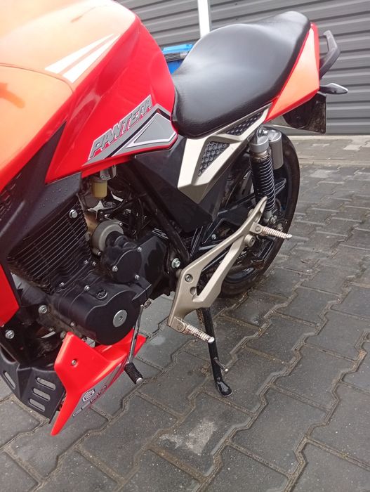 Продам мото в хорошем состоянии