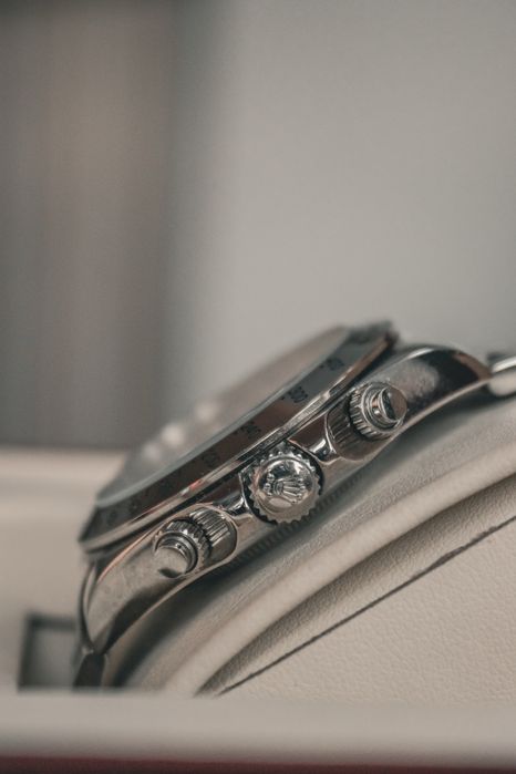 Relógio Rolex Cosmograph Daytona