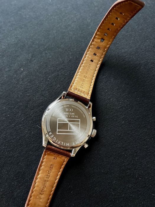 Relógio Tommy Hilfiger