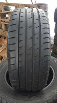 Continental 205/45 r17 ContiSportContact 3 /// 6,65mm!!! * BMW