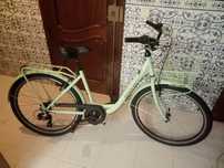 Bicicleta Feminino