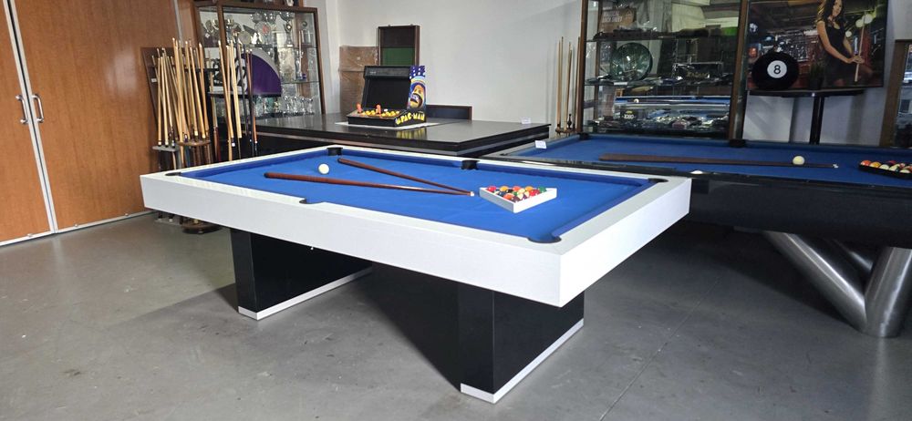 Bilhar Snooker Modelo Lisboa