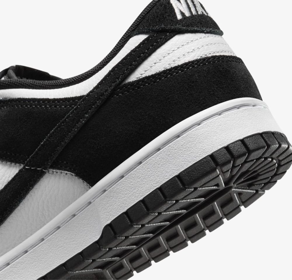 ОРИГІНАЛ! Nike Dunk Low оригінальні чоловічі кросівки
