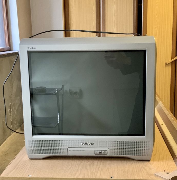 Телевізор Sony KV-BT21M80