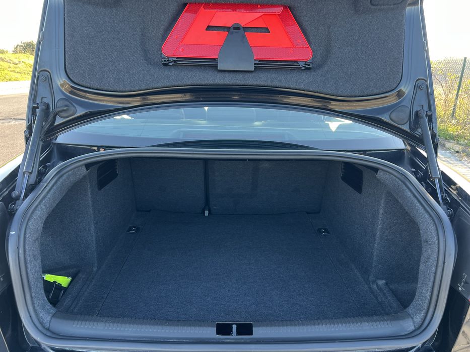 Audi A4 2.0 TDI Nacional Automatica