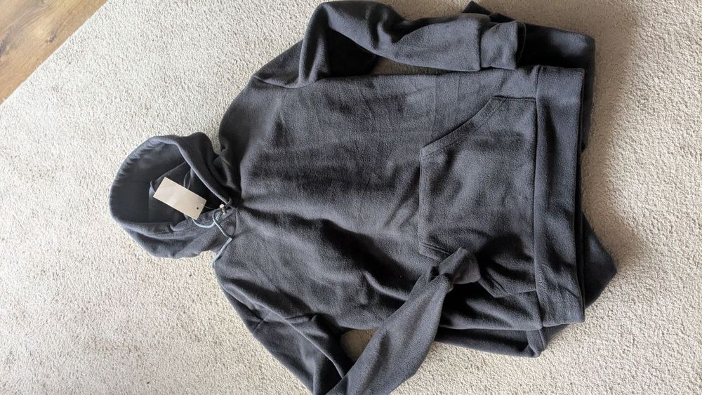 Флісовий комстюм p.S