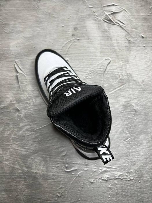 Зимние кроссовки -20° Nike air 270