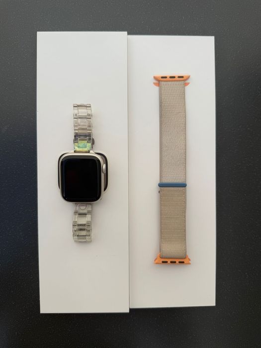 Apple Watch Series 9 - 41mm
