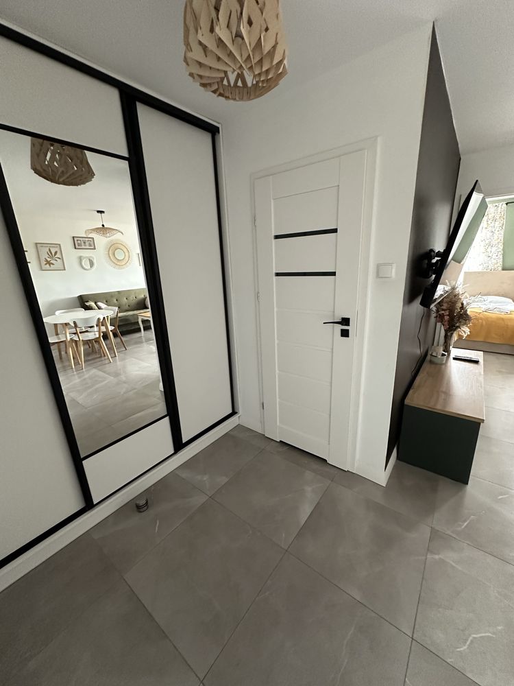 Apartament do wynajecia Kłodzko