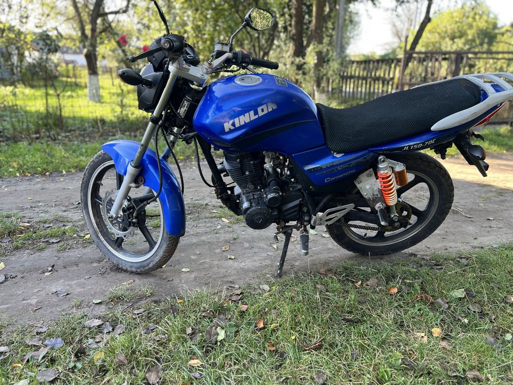 Продам Kinlon-150