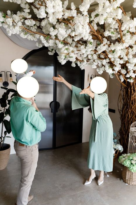 Продам сімейний лук, образ для фотосесії