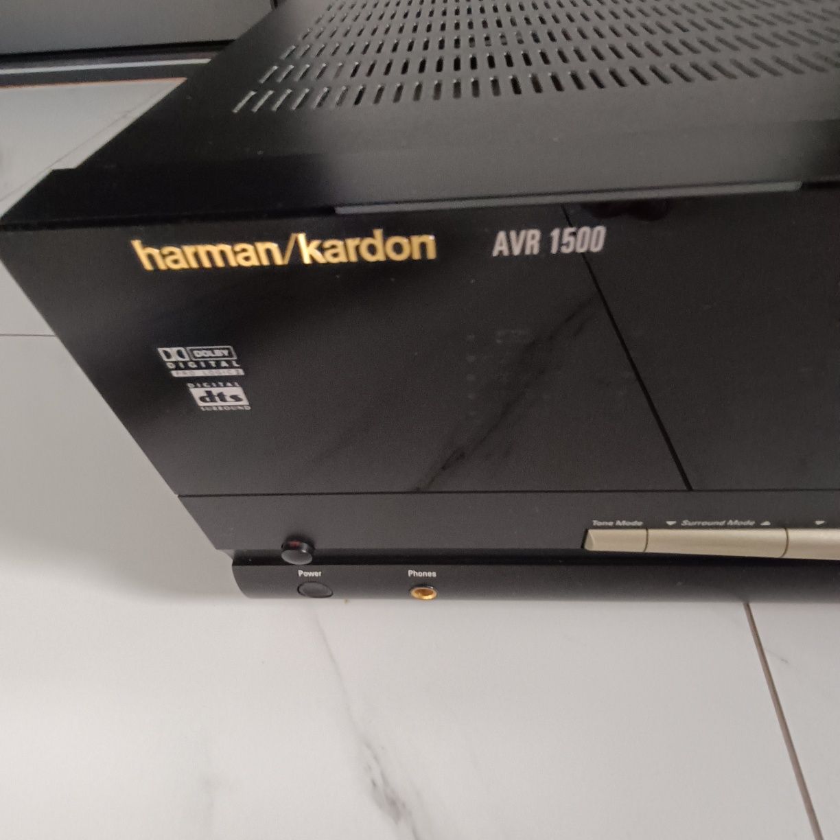 Amplituner Harman Kardon AVR 1500