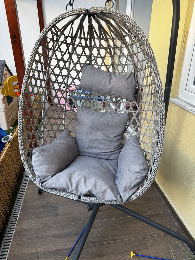 Vendo espreguicadeira