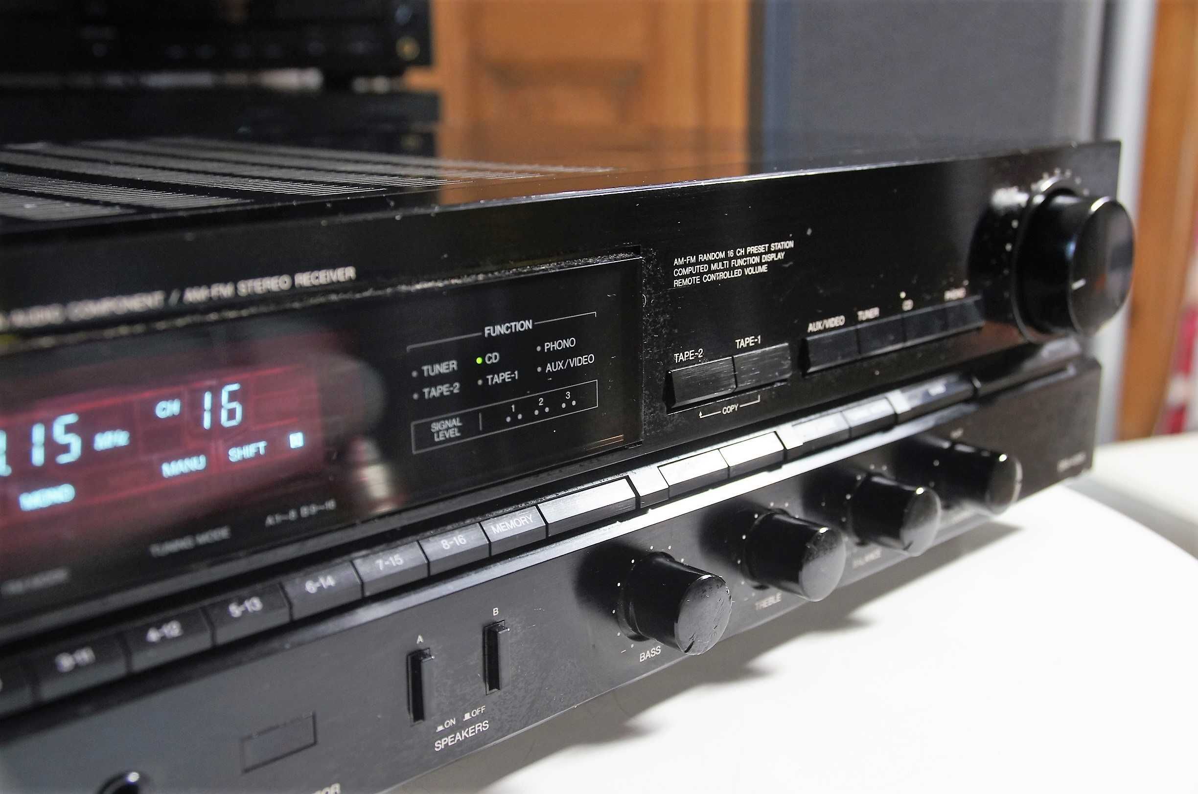 Amplituner stereo Denon  DRA 425 R