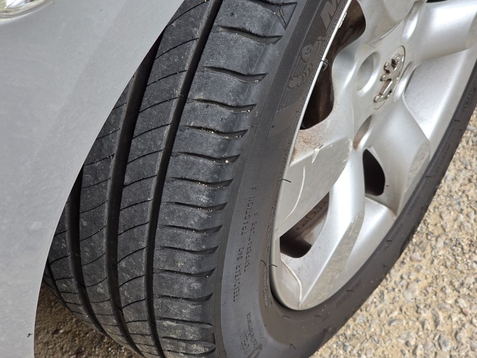 Peugeot 307 SW, 153 mil .como nova