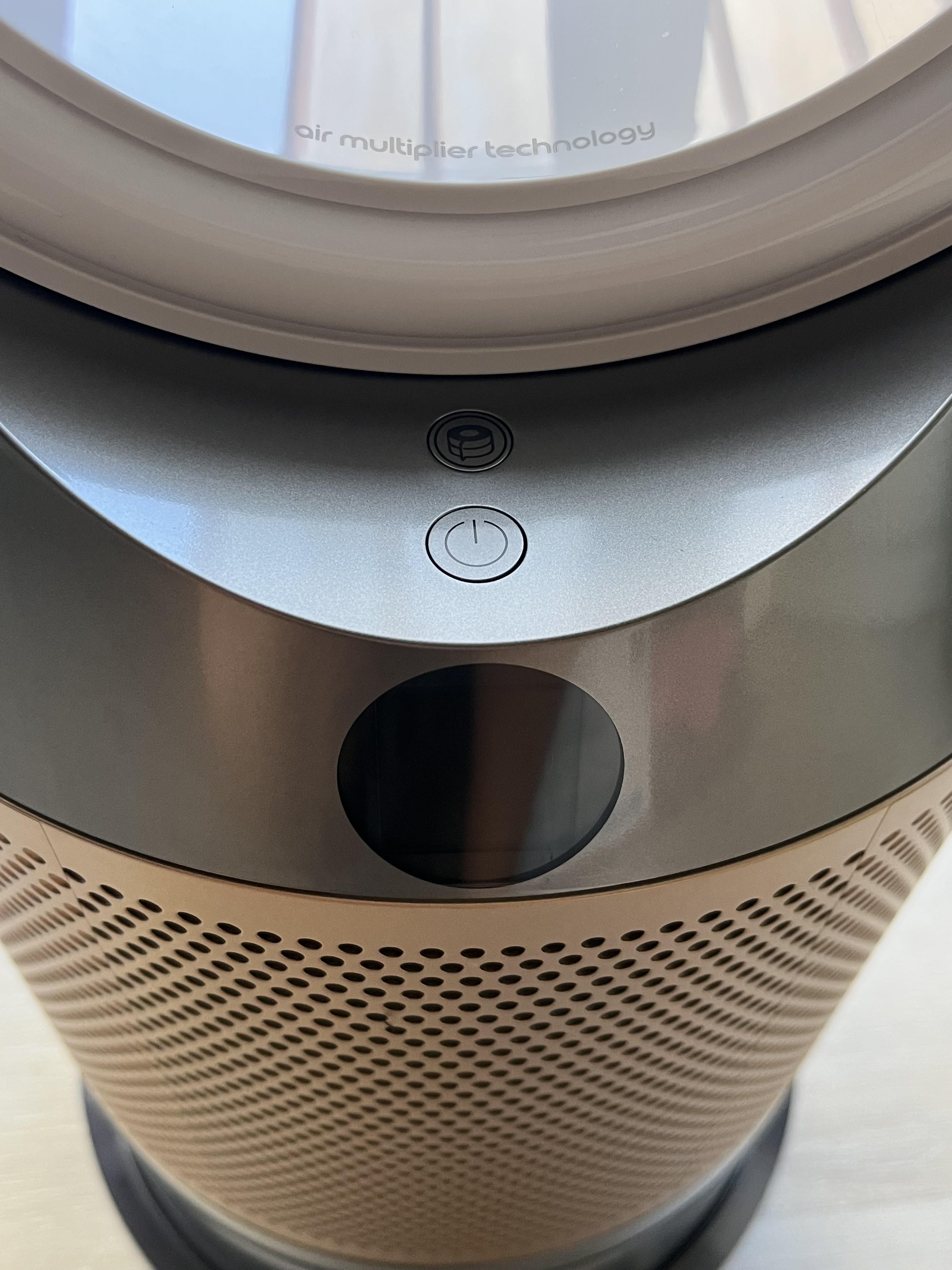 Codziennie Taniej OUTLET Dyson Purifier Humidify PH04 FV23%