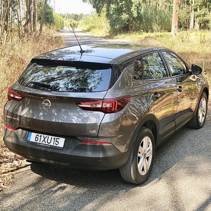 Opel Crossland X 1.5d 2019 DESDE 180€ mês