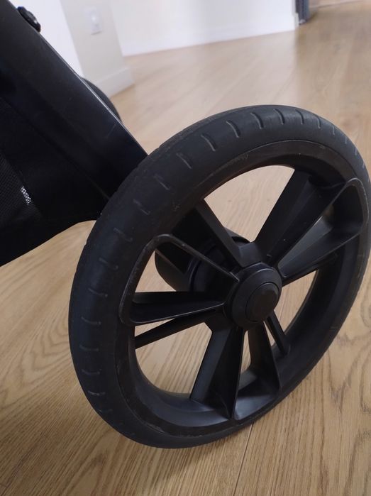 Wózek spacerówka Baby Jogger city sights