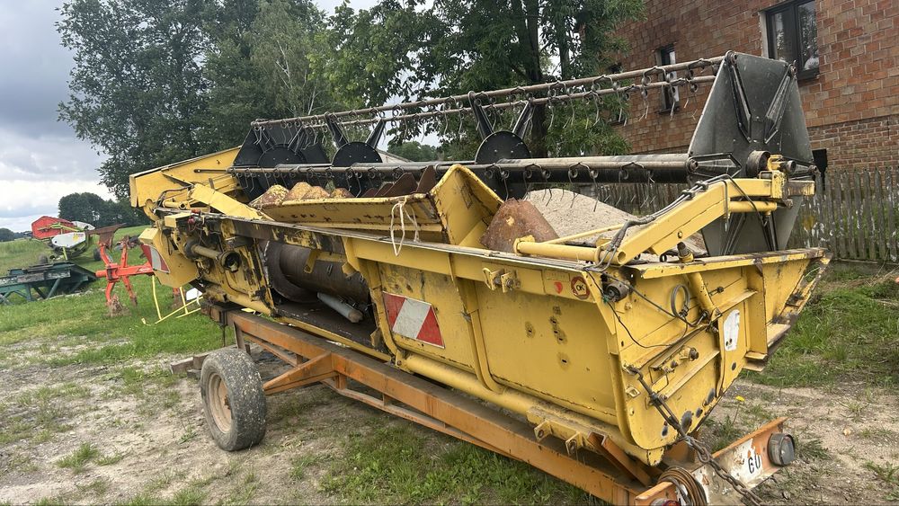 New holland tx 34 tx 36 Hydro
