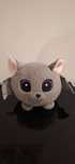 Peluche de morcego