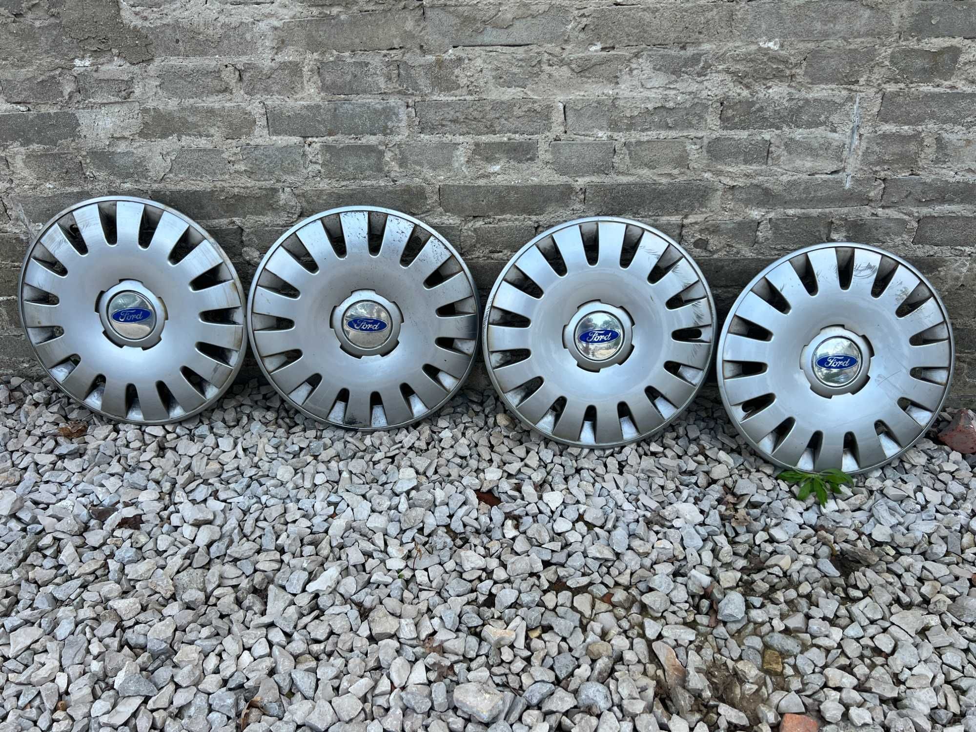 Kołpaki Ford 15' x4 Warszawa