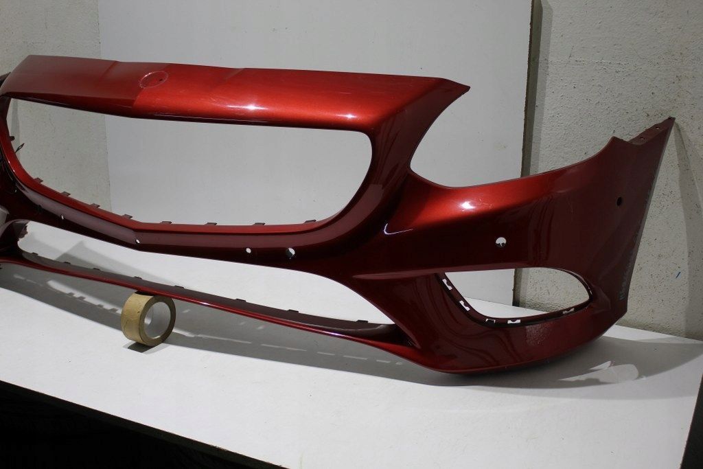 Mercedes SLC Lift W172 Zderzak Przód Przedni