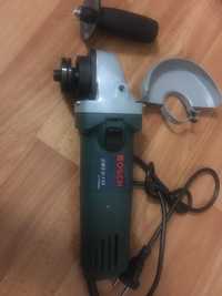 УШМ (Болгарка) Bosch GWS 6-115