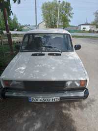 Продав ВАЗ 2105, 1989р., 850