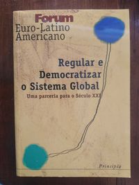 Regular e democratizar o sistema global