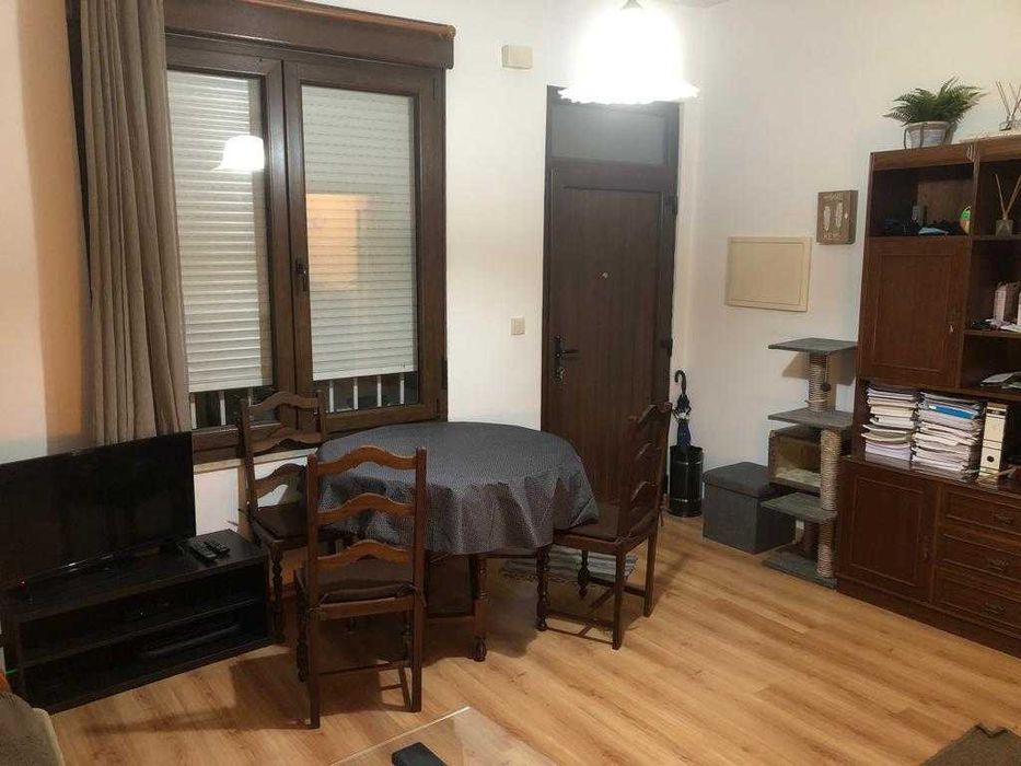 T1 Mobilado - Vale de Álvaro/ Braguinha