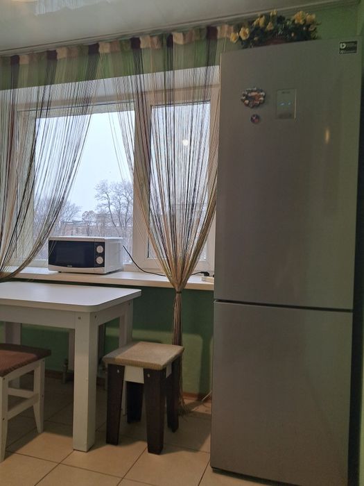 Сдам посуточно, 1комн квартира 12 квартал, Титова, 16 больница,750 грн