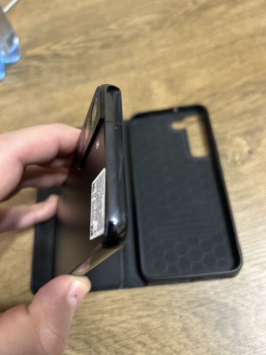 Телефон самсунг S-22 8/128гбт