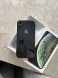 Iphone xs 64gb 77%