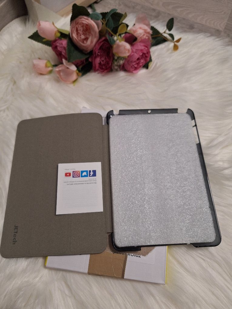 Etui na Ipad mini 3/2/1