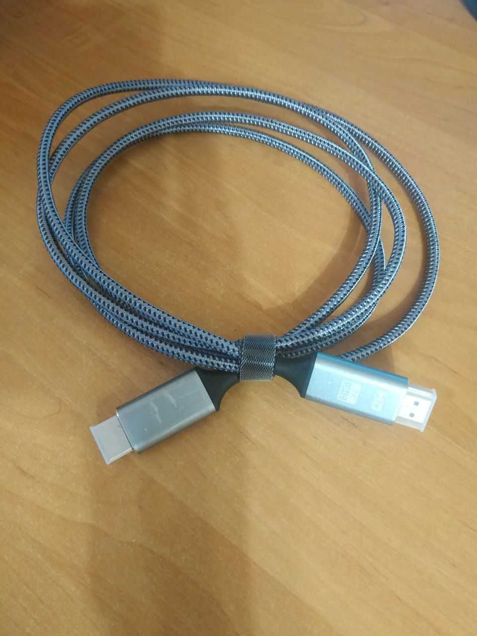 Кабель HDMI - HDMI 2M