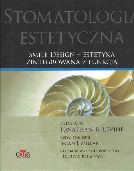 Stomatologia estetyczna Smile Design estetyka zintegrowana z funkcją