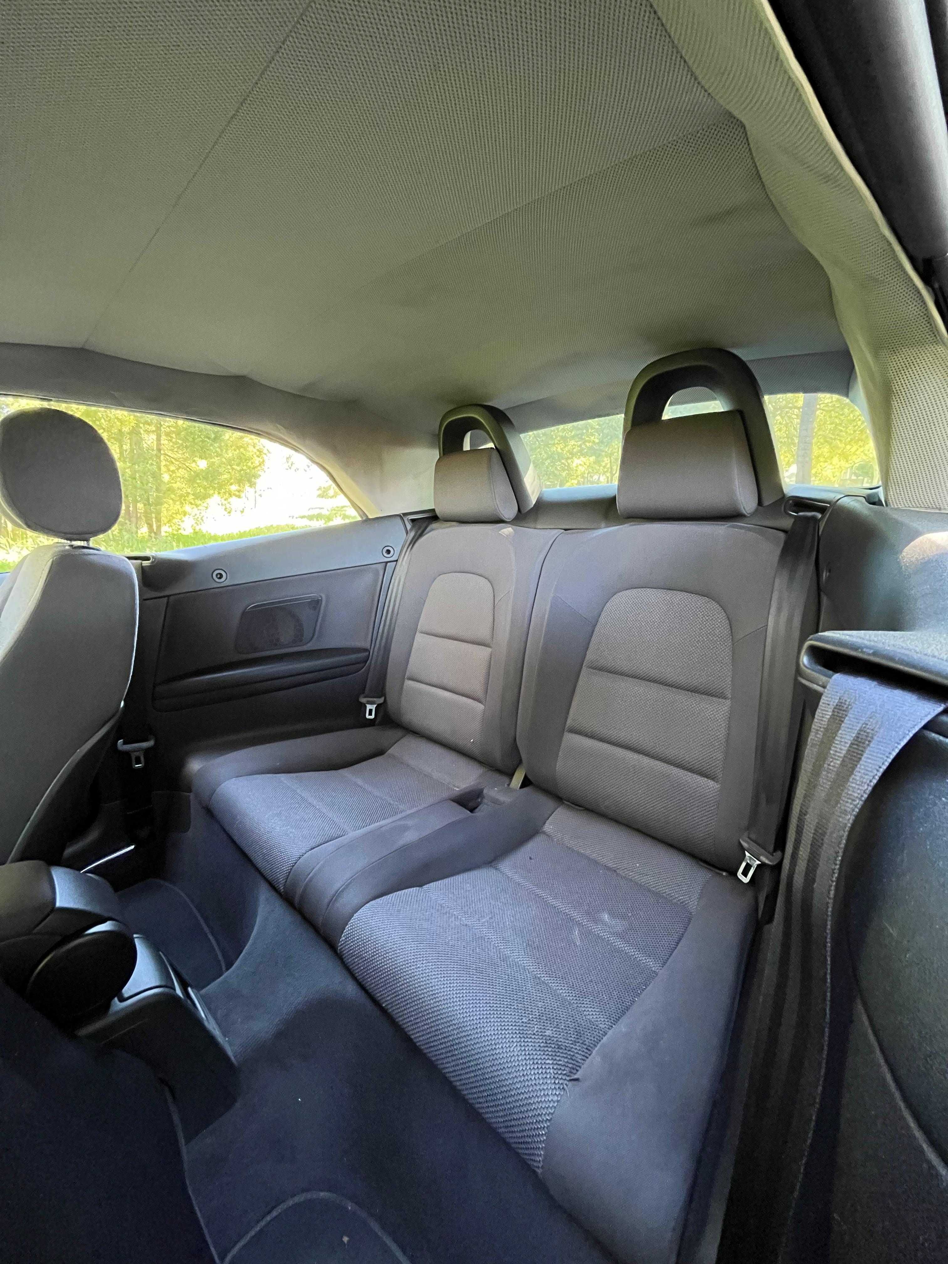 Audi A3 Cabrio 1.6 TDI S-Line | 134.000km | Garantia Incluída