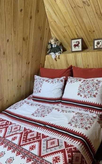 Будинок з басейном в Гатному. МТеремки.