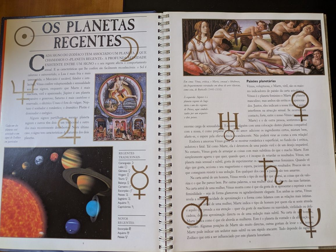 Guia Astrológico do Sexo de Jude Jacobs