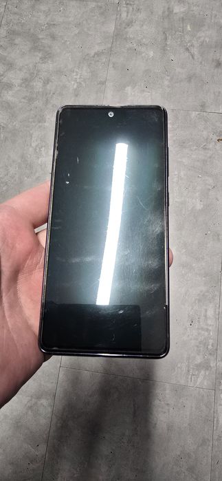 Samsung Galaxy S20 FE 6/128 GB • Stan bardzo dobry • Pierwszy właścici