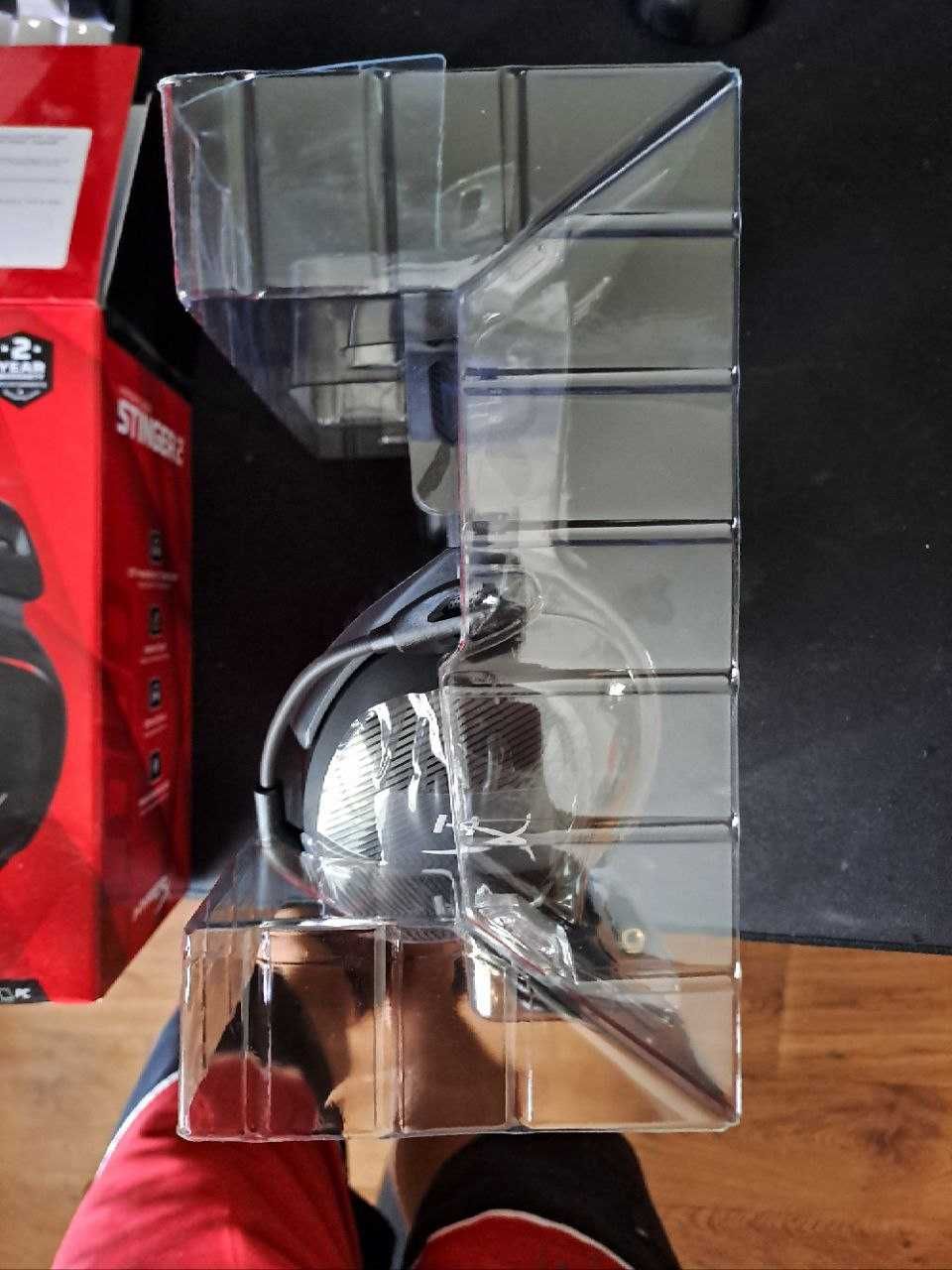 Навушники HyperX Cloud Stinger 2