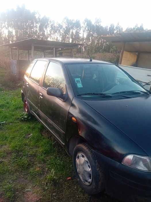 Punto so precisa novo dono