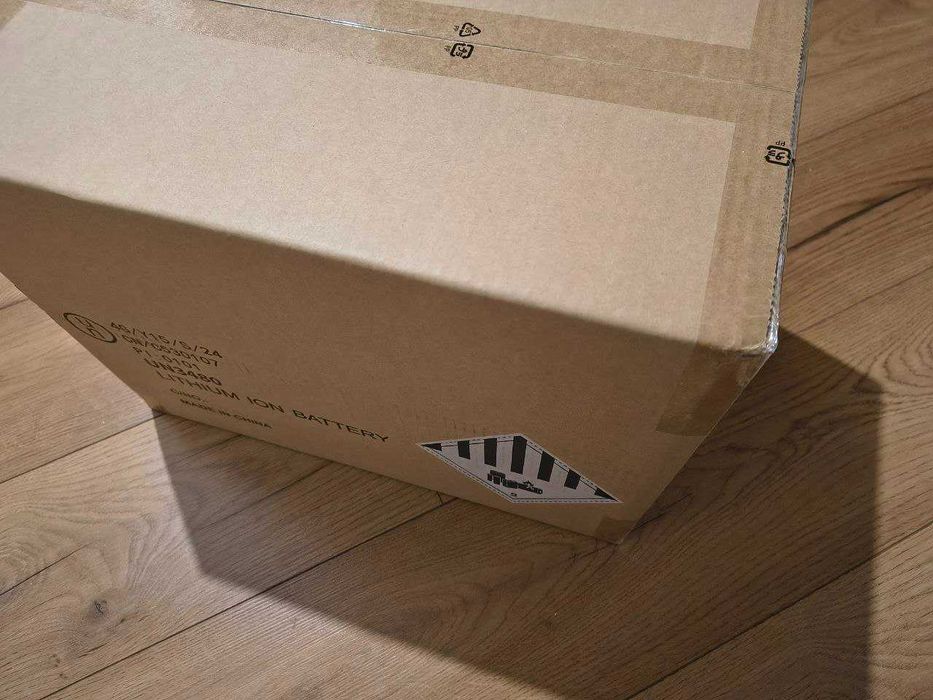 Нова оф. Запакована Зарядна станція Ugreen GS1200, 1200 Вт 1024Wh (GS1