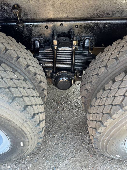 Продам Камаз 5511