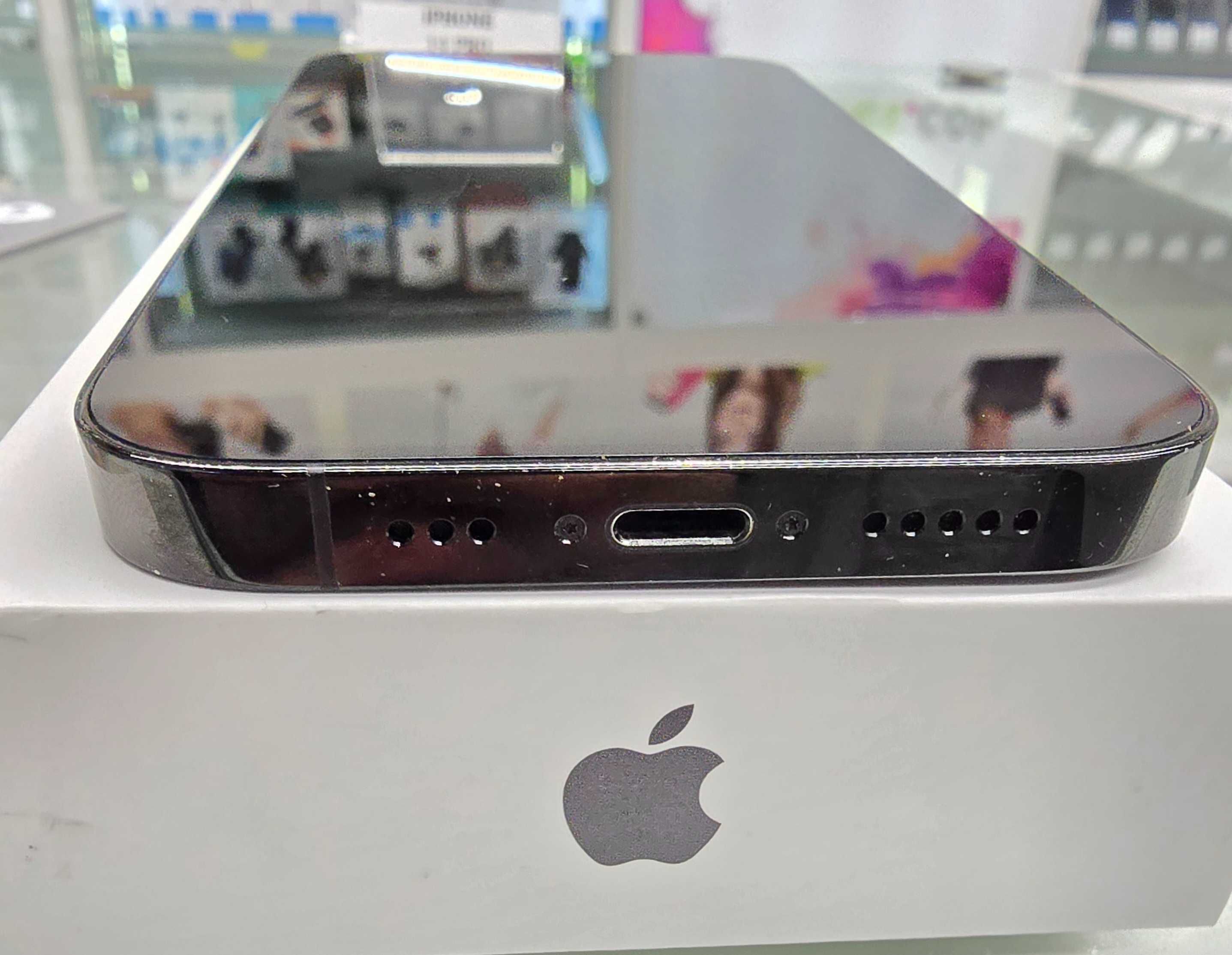 Iphone 14 PRO 1T Bat 82% Telakces Felicity *Raty 0%