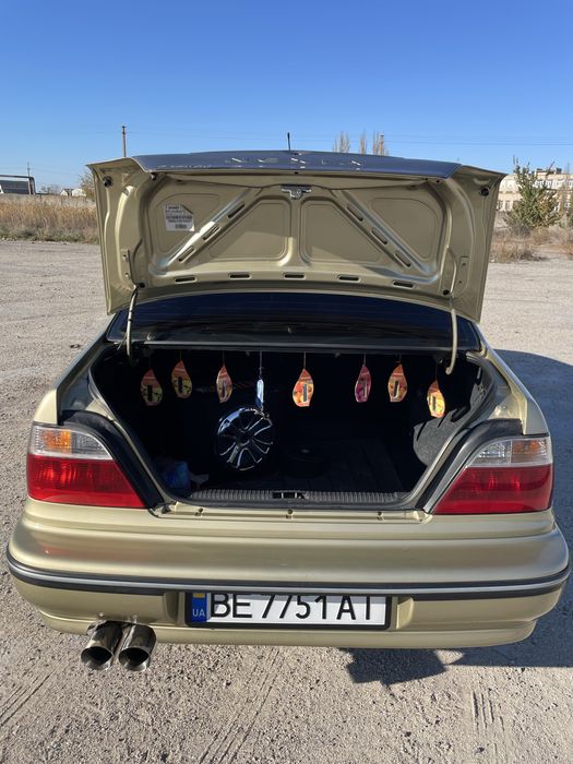 Продам Део в хорошем состоянии